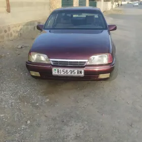 Opel Omega 1990