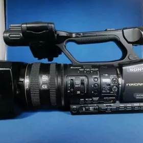 Sony nx5