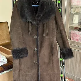 Дубленка/Palto