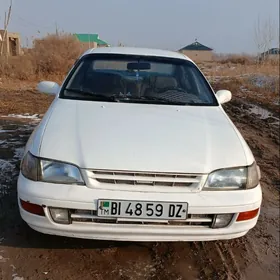 Toyota Corona 1993