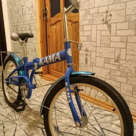 Welosiped Велосипед