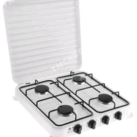 SOKANY GAZPLITA 4 GOZLY