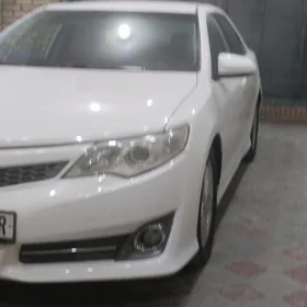 Toyota Camry 2013