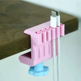 Kabel saklayan/organayzer