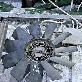 BMW wentilyator  gidromufty