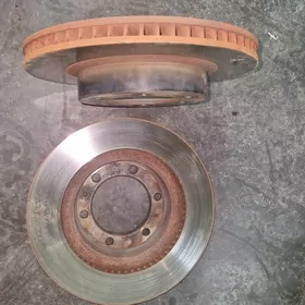 тормазные диски