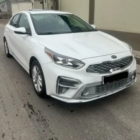 Kia Forte 2021