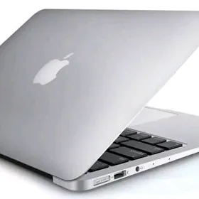 Apple (MacBook, iMac) ussahana
