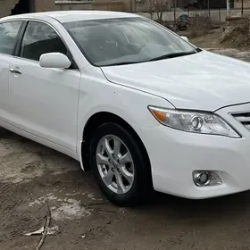 Toyota Camry 2010