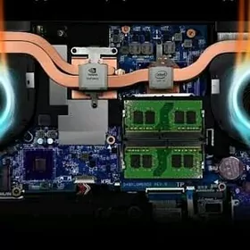 Igrowoy noutbuklary bejeryaris