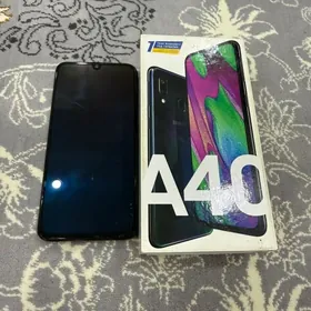 Samsung A40