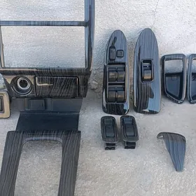 Babucka plastmaslary