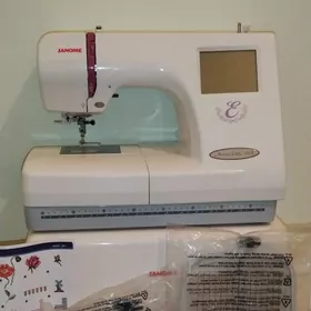 Janome 350E