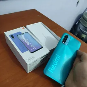 Redmi 9T