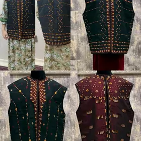 Keşde ýeňsiz taýyn bar