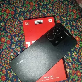 Redmi 13 C