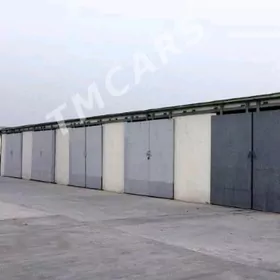 Arenda AWTOHYZMAT/HALY MOŸKA