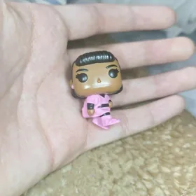 фигурки осд