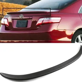 CAMRY OKUZ KELLE SPOILER