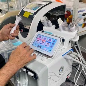 Kosmetologiya apparat ussahana