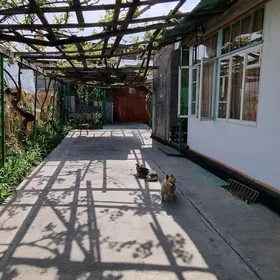 дом ереванская ул.