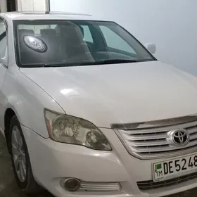 Toyota Avalon 2005