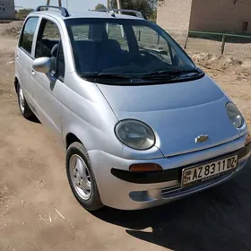 Daewoo Matiz 1999