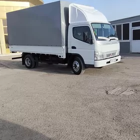 Mitsubishi Canter 2008