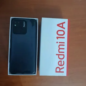 Redmi 10A