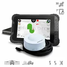 GPS nawigatorlary bejeryaris