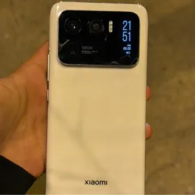 xiaomi 11 ultra