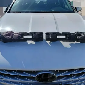 HUNDAY SONATA PENOPLAS