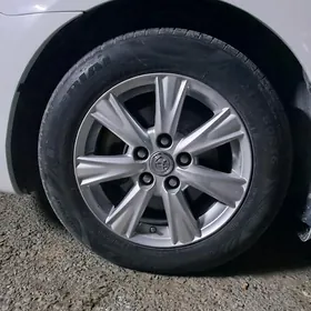 16 lyk Disko+pokryska