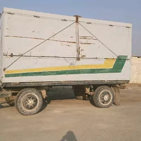 Toý teleshka  2 sany