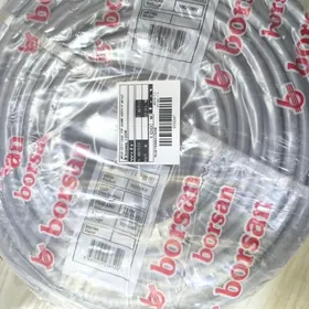 kabel кабел 4×4