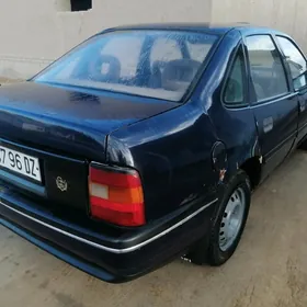 Opel Vectra 1990