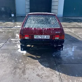 Lada 2108 1996
