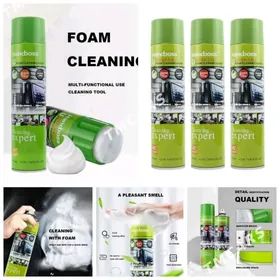 Пена для Чистки / Pena arassa