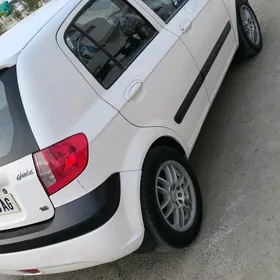 Hyundai Getz 2010