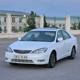 Toyota Camry 2003