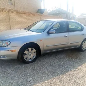 Nissan Maxima 2001