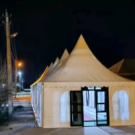 Satlyk Gümmez palata