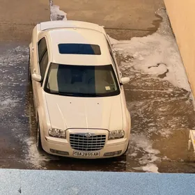 Chrysler 300 2008