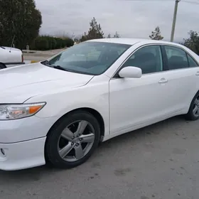 Toyota Camry 2008