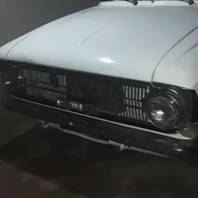 Москвич 412 1994