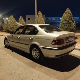 BMW 3 Series 1999
