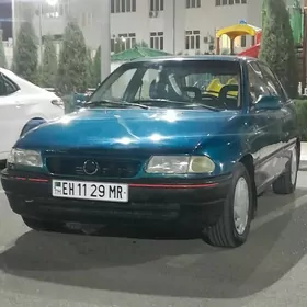 Opel Astra 1992