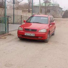 Opel Astra 1999