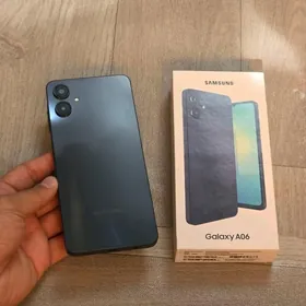 Samsung A06. 4/64. wetnam