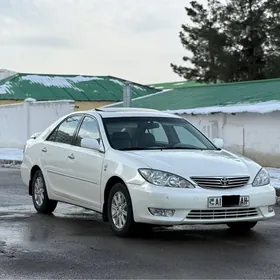 Toyota Camry 2003